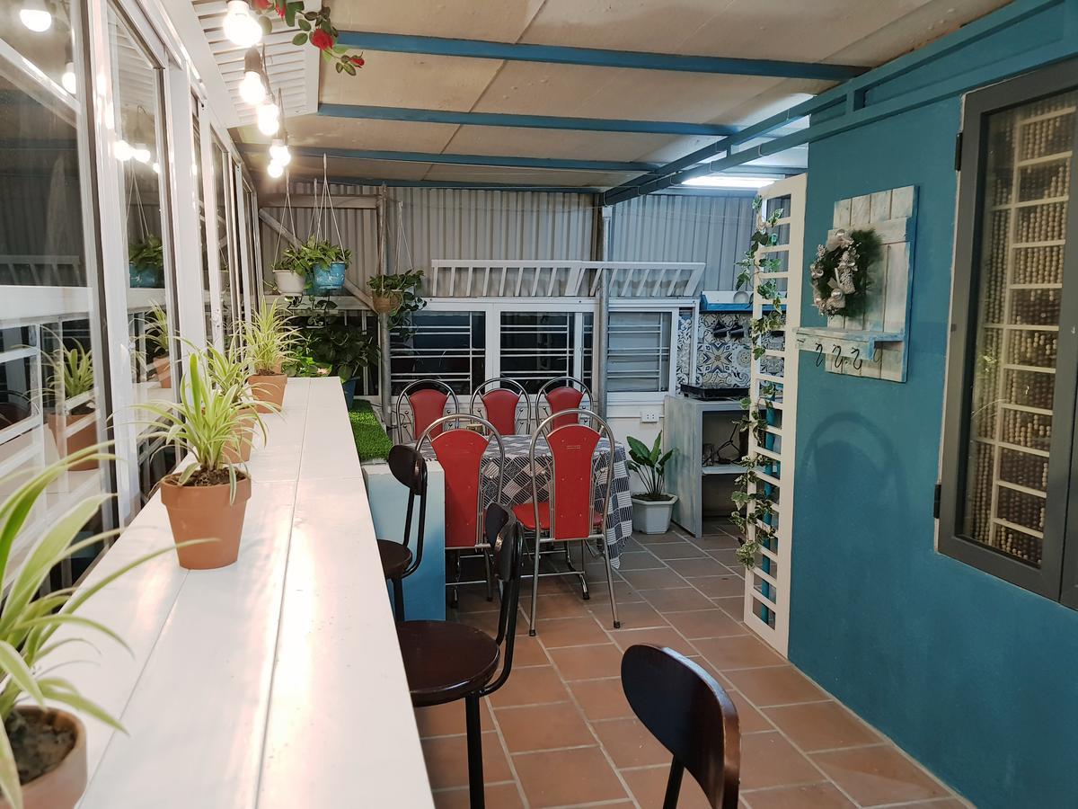 Flower Hostel Hanoi Exterior photo